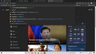 Displaying marker in leaflet dynamically using PHPMYSQL