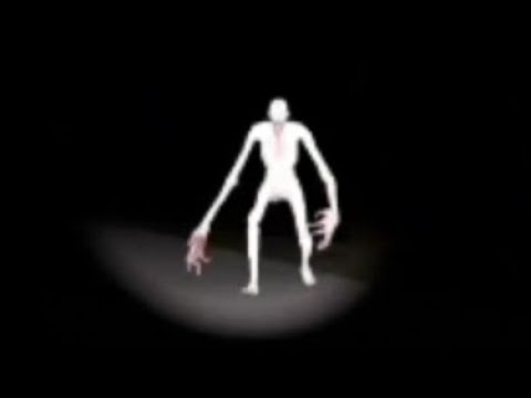 This DOWNSHOT mod is TERRIFYING.... 