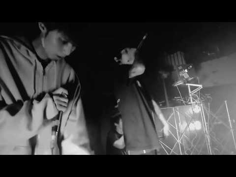 𝕯𝖊𝖒𝖔𝖓𝖎𝖝𝖎𝖔𝖓 - Jumped (Live at Rap Thai Indie 2018)