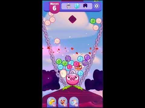 Angry Birds Dream Blast Level 1829 - NO BOOSTERS 😠🐦💤🎈 | SKILLGAMING ✔️