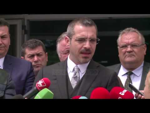 "Siguria", Noka: Tahiri të përgjigjet për pajisjen e përgjimit - Top Channel Albania - News - Lajme