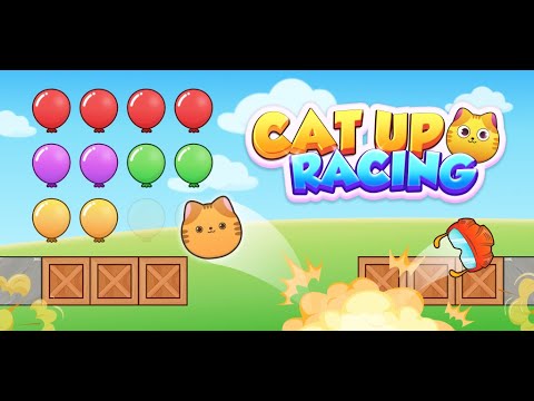 Cat Up Racing