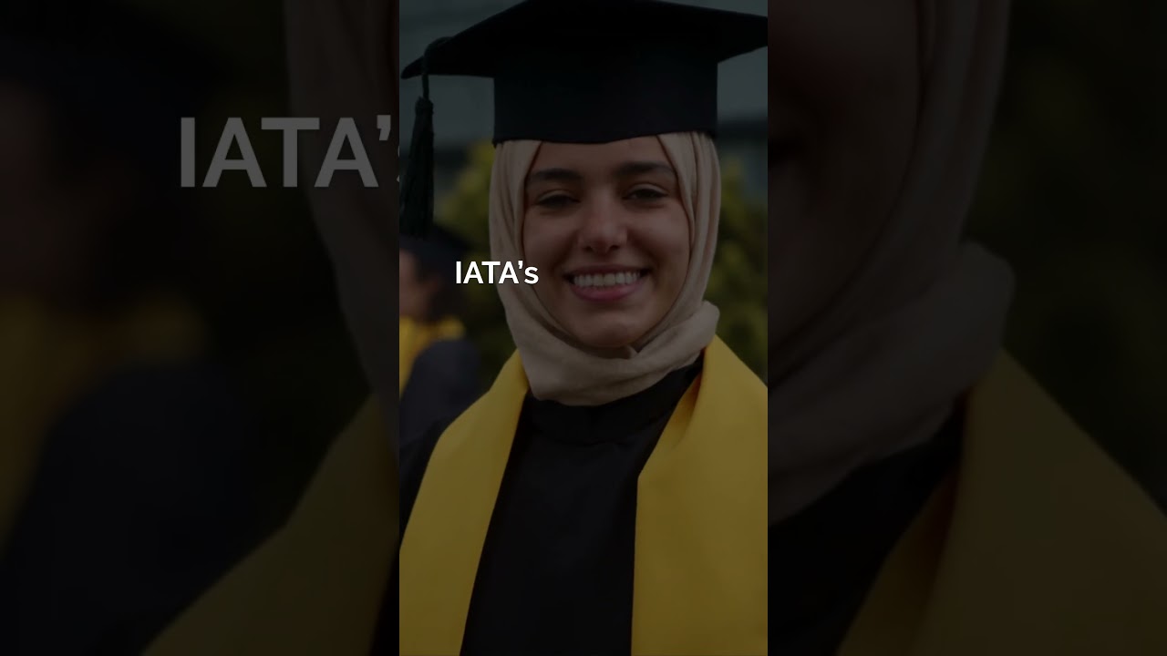 IATA Training |  Travel and Tourism Courses