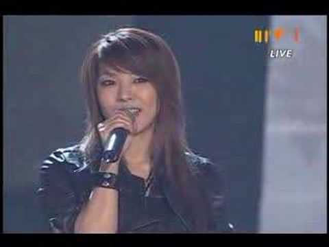 061125_O`Live 2006 MKMF Award_BoA_Talk