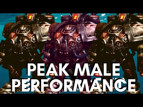 TANKY BIO BOIS - Raynor Weekly Brawl [Starcraft 2 Direct Strike]