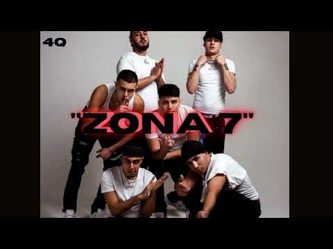 [FREE] SACKY X RONDODASOSA X NEIMA EZZA X NKO TYPE BEAT - "ZONA 7" - UK DRILL INSTRUMENTAL