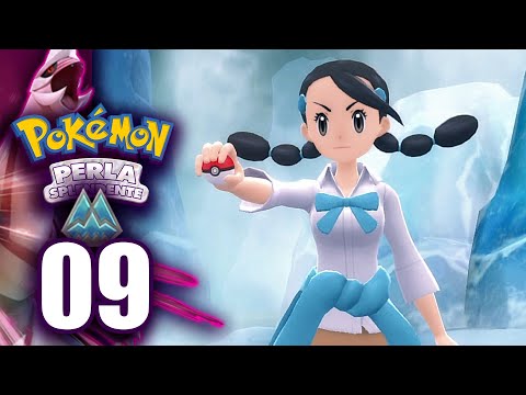BIANCA, LA SETTIMA CAPOPALESTRA! |Pokémon Perla Splendente - Parte 9|