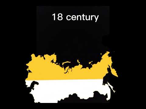 strongest countries of every century
