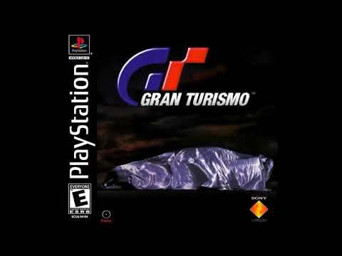 Best VGM 1615 - Gran Turismo - Moon Over The Castle