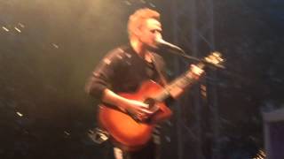 Better Get To Movin&#39; - Heffron Drive (live acoustic)