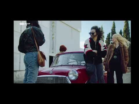 Filme | Série RTP | Bem Bom | Doce | João Louro