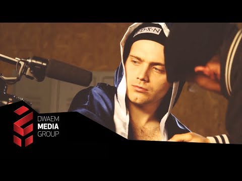 Kościey - Tańcz Ruro (Behind the scenes)
