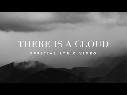 There Is A Cloud | Official Lyric Video | Elevation Worship