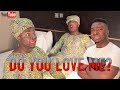 When You Doubt The Love Of An African Parent