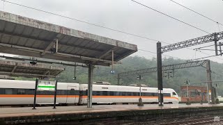 太魯閣217次 T1U8 花蓮-北迴線-樹林 2025.04.06 iPhone XR