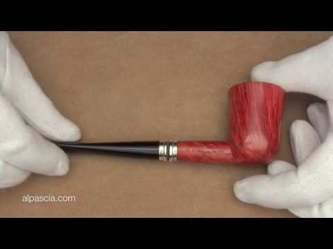 pipa Ser Jacopo 367 - tobacco pipe