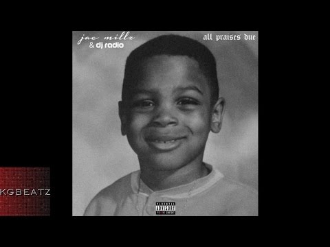 Jae Millz ft. Iamsu! - Check Me Out [New 2015]