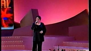 Chiara - The One That I Love - Malta Song 1998a