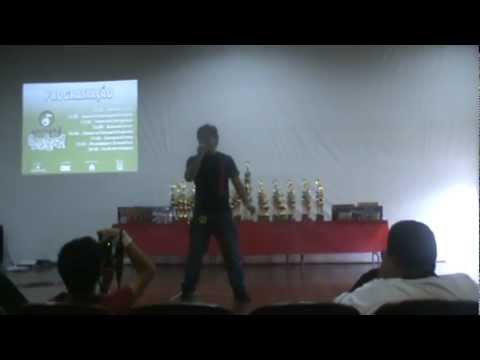 Danilo Missono / Mizuki Ichirio - Mazinger Z（Cover）