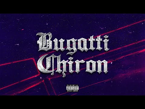 SAVER - BUGATTI CHIRON ft.RVDE
