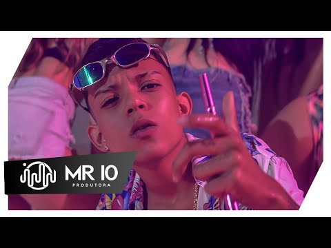 MC Du MS - Belo Plano ( Videoclipe Oficial ) DJ L3