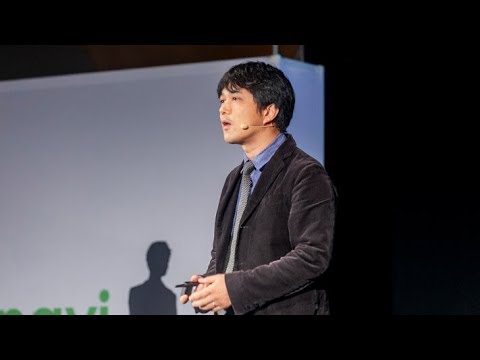 食料産業学科 全ての道はゴミ問題に通ず／福岡大学 鈴木 慎也 先生【夢ナビTALK】