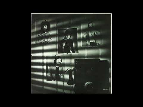 Brand x "Nuclear Burn" - Vinile - (1975)