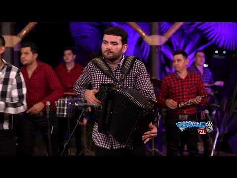 La Bandona De La Rosca Ft. Grupo La Marcha - Se Despide Juanito (En Vivo 2021)