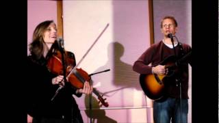 Tracy Grammer Trio - The Gentle Arms of Eden - 3/22/12