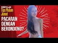 TIPS PACARAN LANGGENG SAMA BRONDONG TIPS MALAM JUMAT Intan Popular Magazine Indonesia