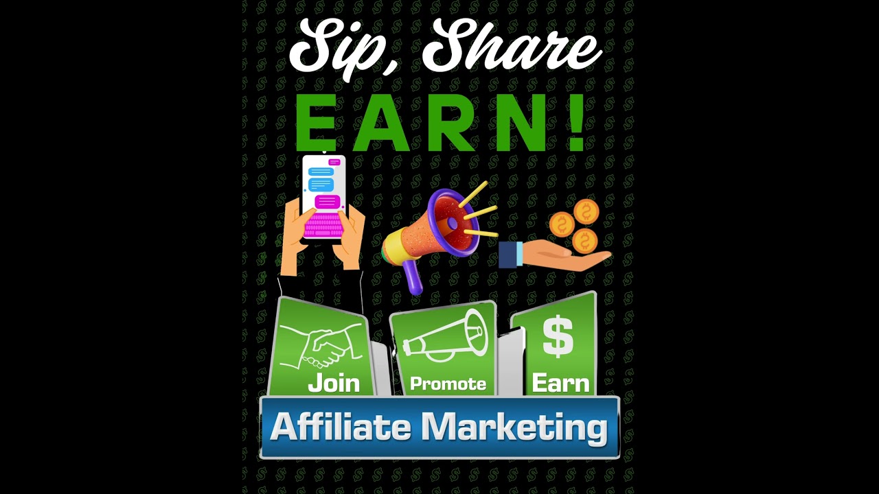 Sign up an start earning today! https://brewsamplersclub.goaffpro.com
