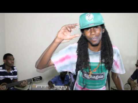 Runkus - Bob Marley | All In A Night | ODH Acoustic