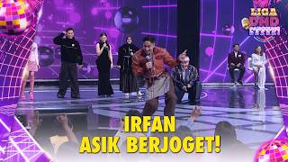 Download lagu NEKAT BANGET! Irfan Mendadak Jadi Guru Dance Ica | LIGA DMD PANGGUNG REZEKI mp3 Download lagu NEKAT BANGET! Irfan Mendadak Jadi Guru Dance Ica | LIGA DMD PANGGUNG REZEKI mp3