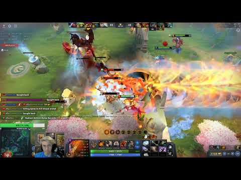 Gunnar showing the power of ember