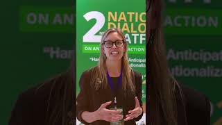 Insights from Heidi Carruba (FCDO) on Anticipatory Action in Pakistan