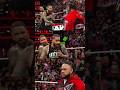 Jimmy & Jey USO confront Jacob Fatu “It’s like we back in prison” #wwe | WWE Raw #wweraw