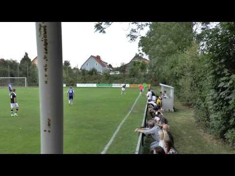 FC Stahl Linz vs Union Babenberg 22 08 2015 HZ1