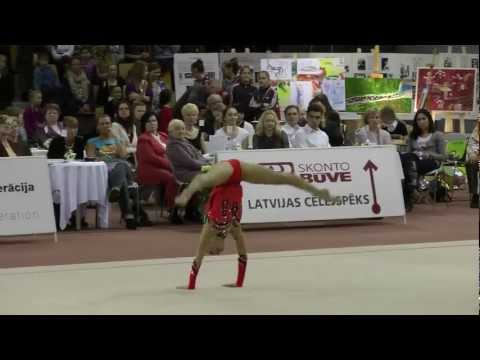 Baltic Hoop 2012 - Melitina Staniouta BLR - Hoop 27.875 - 00040.MTS