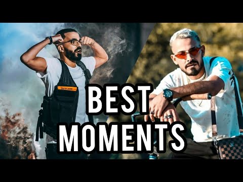 ILL-YES Vs Mc Artisan Best Moments | For Hip Hop Fans