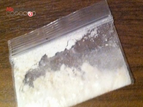 MDMA: Under the Crystals, Hell - The Health Magazine