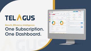Telagus YouTube Video