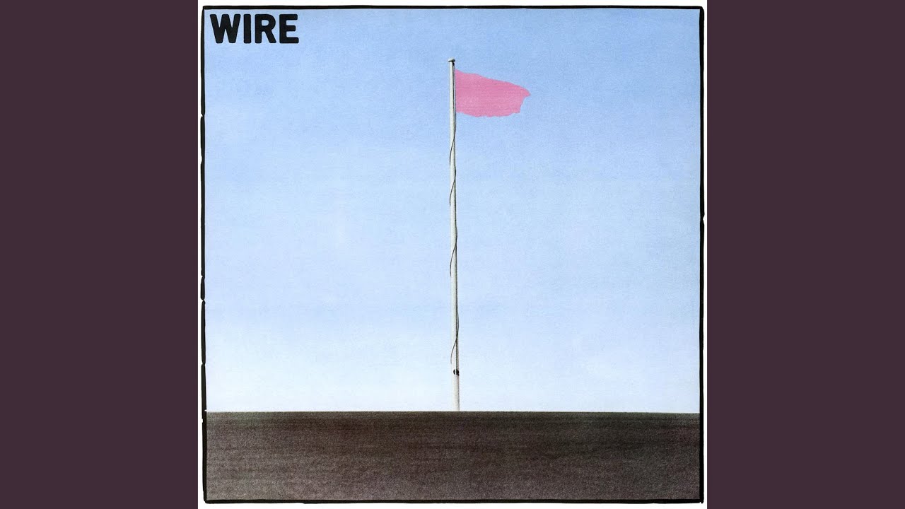 Wire - Surgeon's Girl