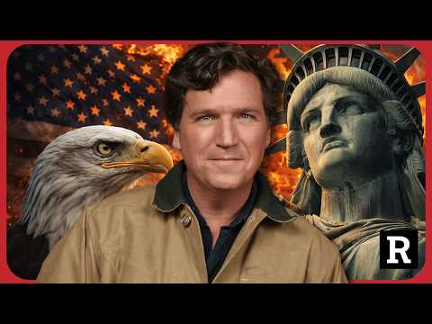 Tucker Carlson: 