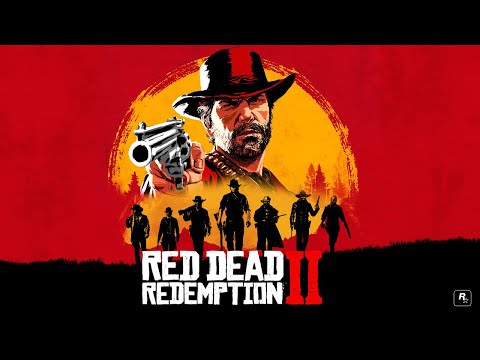 Red Dead Redemption 2 | SAVAGE OUTLAW | Gameplay 60FPS