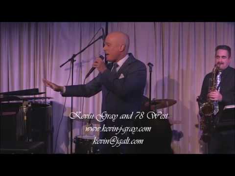 Promotional video thumbnail 3 for Kevin Gray