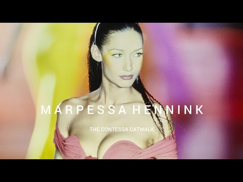 MARPESSA | The Contessa Catwalk