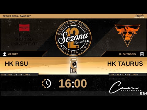 2022 10 16 HK RSU - HK Taurus