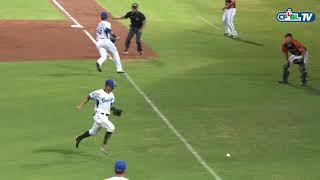 Re: [討論] 今日洪一中賽末調度