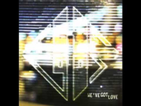 The C90s - We've Got Love