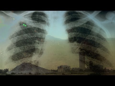 DYING FOR GOLD Trailer